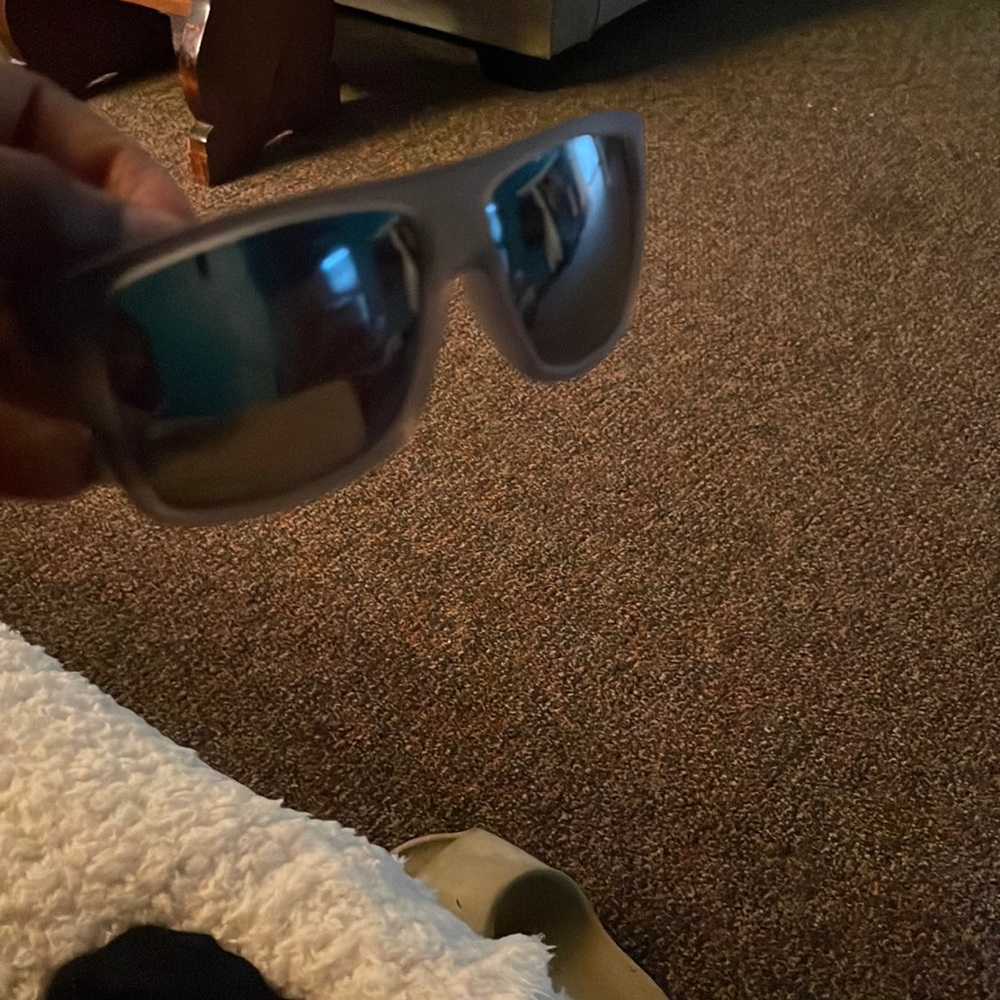 Gary nice glasses